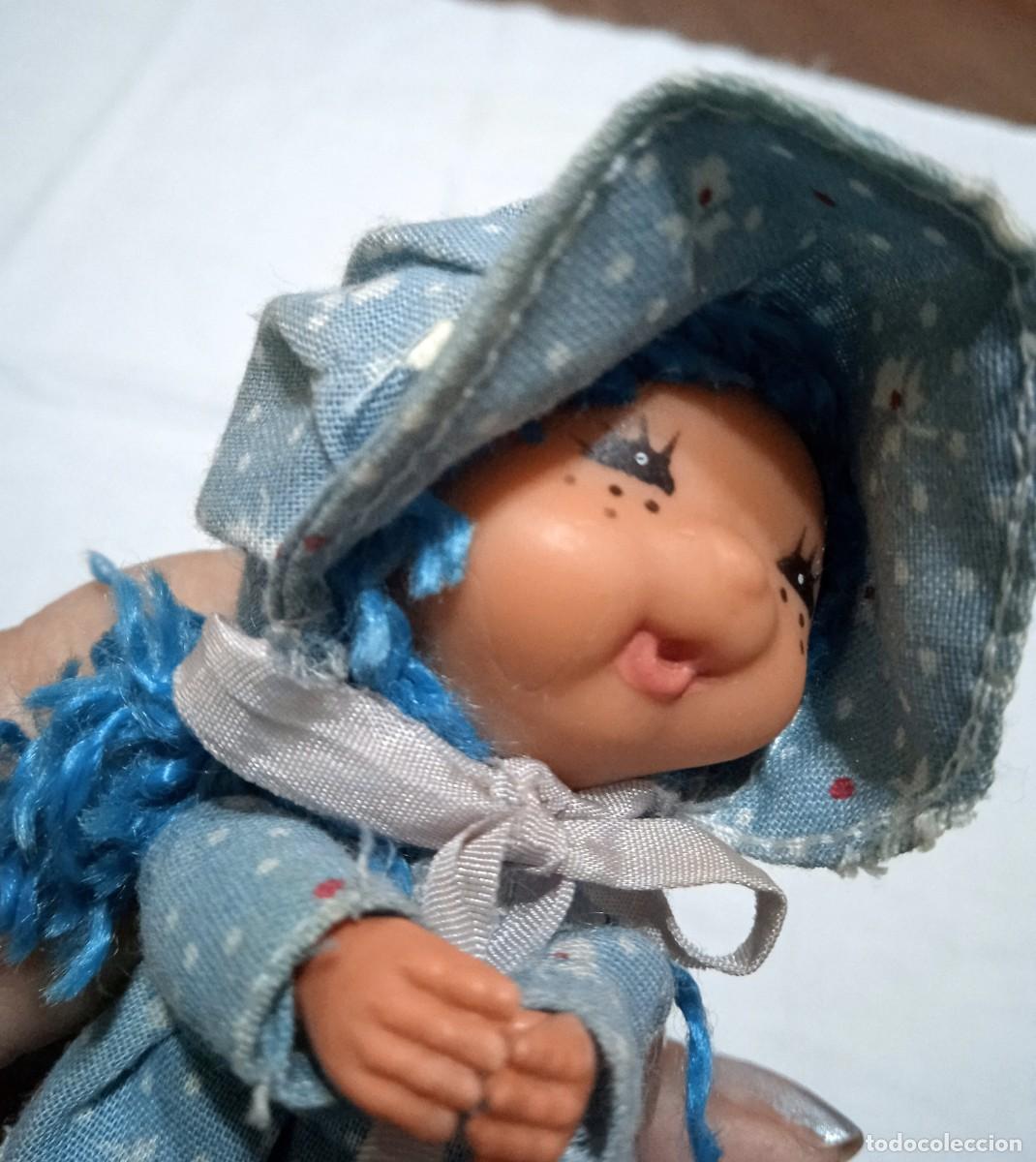 Mu&ntilde;ecas modernas: Mu&ntilde;eca &uacute;nica - Foto 2