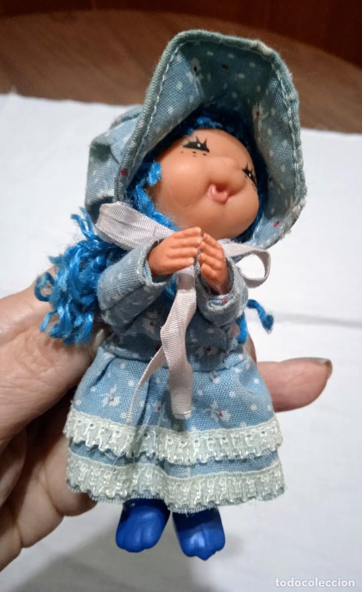 Mu&ntilde;ecas modernas: Mu&ntilde;eca &uacute;nica - Foto 3