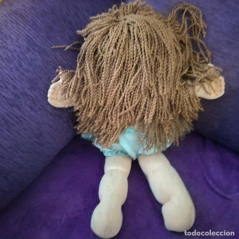 Mu&ntilde;ecas modernas: MU&Ntilde;ECA REPOLLO CABBAGE PATCH - Foto 2