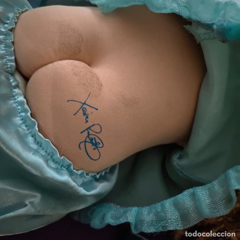 Mu&ntilde;ecas modernas: MU&Ntilde;ECA REPOLLO CABBAGE PATCH - Foto 3