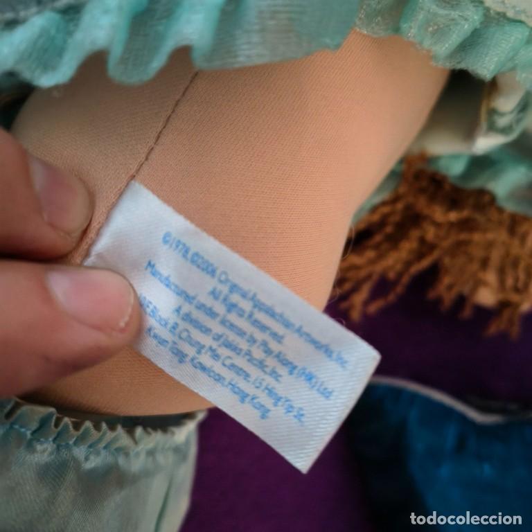 Mu&ntilde;ecas modernas: MU&Ntilde;ECA REPOLLO CABBAGE PATCH - Foto 4