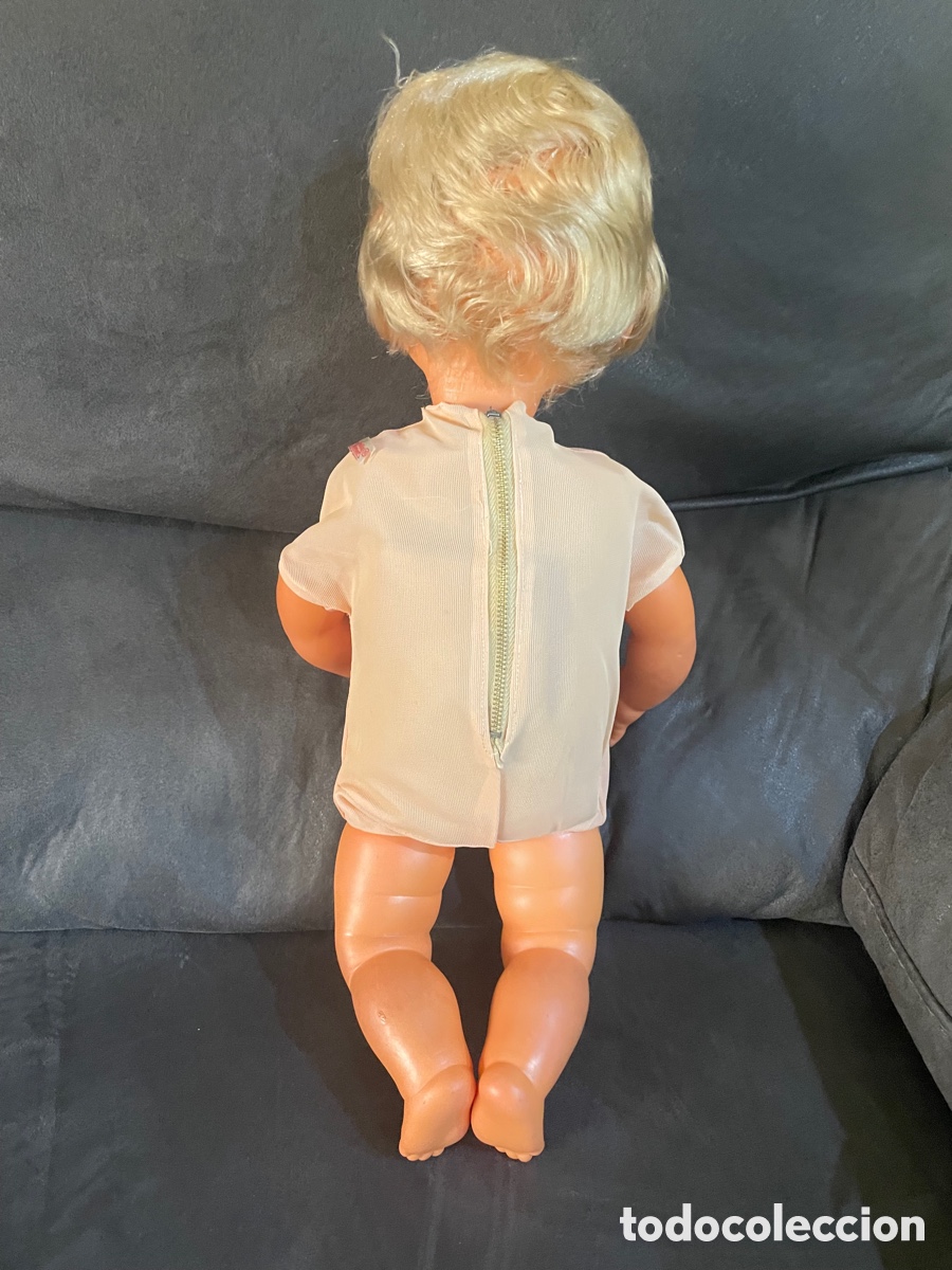 Mu&ntilde;ecas modernas: Beb&eacute; Jesmar - Foto 6
