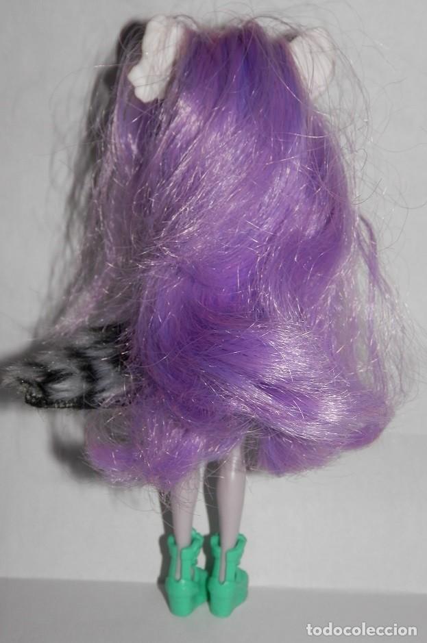 Mu&ntilde;ecas modernas: UNA MU&Ntilde;ECA ENCHANTIMALS - Foto 2