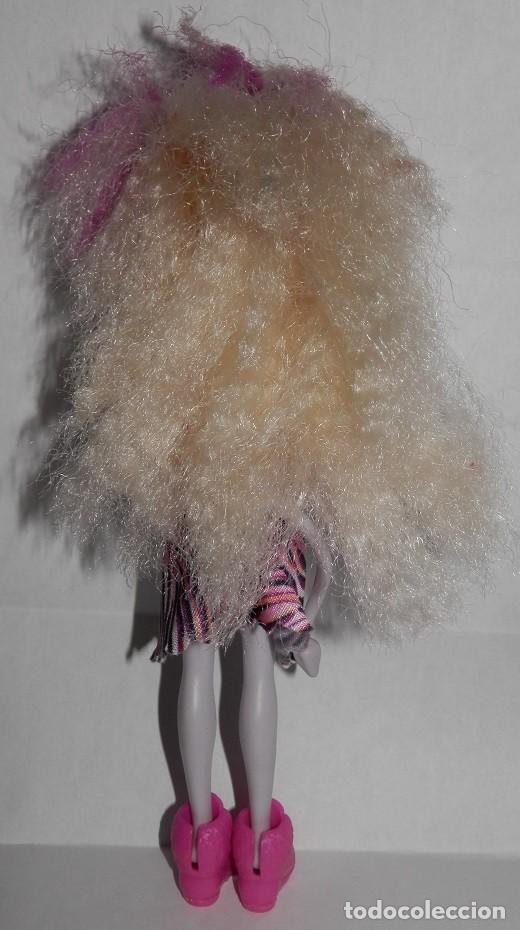 Mu&ntilde;ecas modernas: UNA MU&Ntilde;ECA ENCHANTIMALS - Foto 2