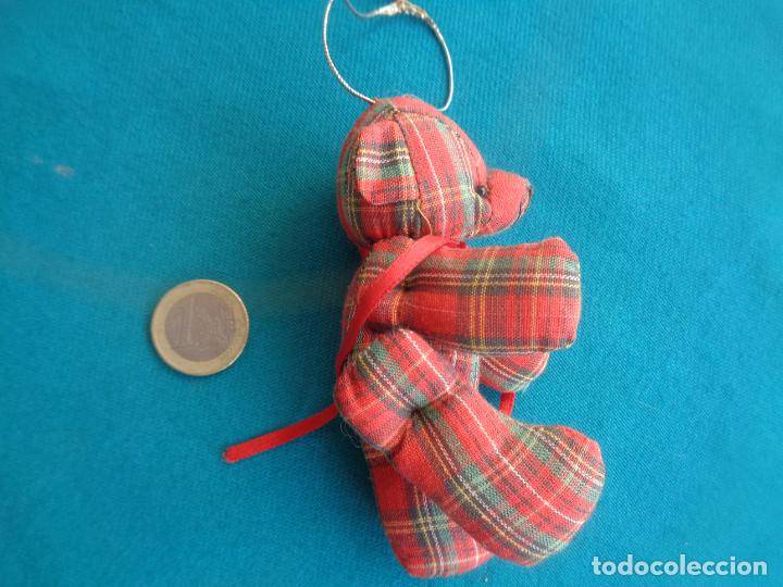Mu&ntilde;ecas modernas: OSO DE TRAPO - Foto 2