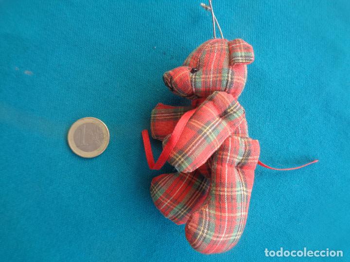 Mu&ntilde;ecas modernas: OSO DE TRAPO - Foto 3