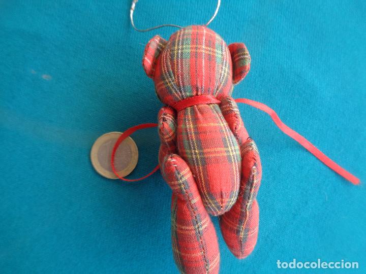 Mu&ntilde;ecas modernas: OSO DE TRAPO - Foto 4
