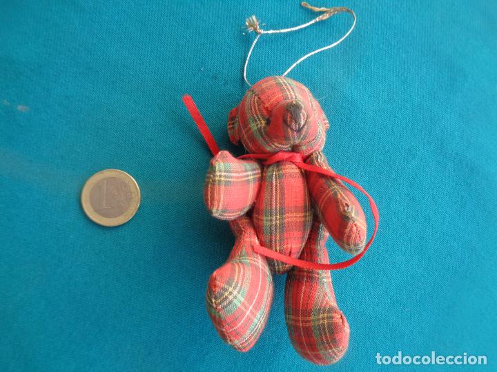 Mu&ntilde;ecas modernas: OSO DE TRAPO - Foto 5