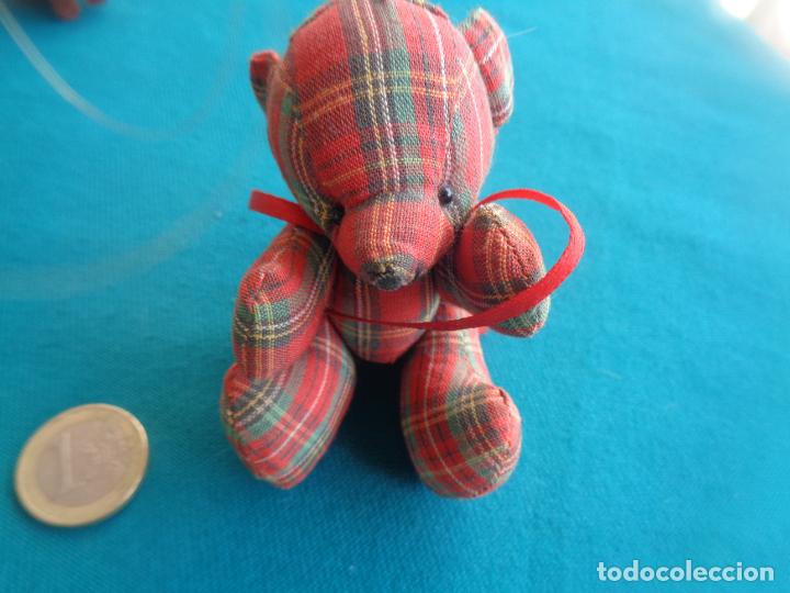 Mu&ntilde;ecas modernas: OSO DE TRAPO - Foto 1