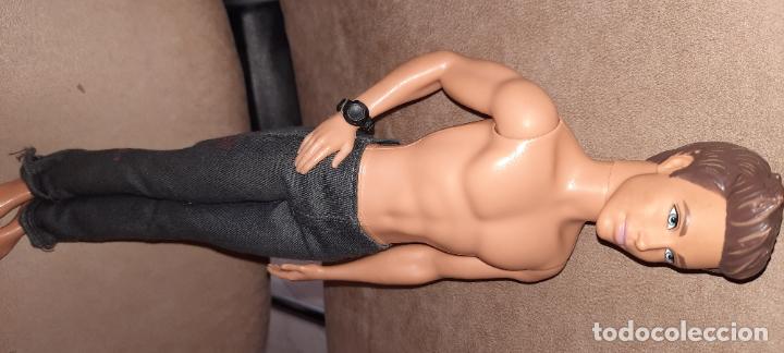 Mu&ntilde;ecas modernas: MU&Ntilde;ECO MATTEL 2014 - Foto 4
