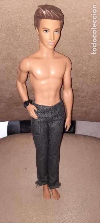 Mu&ntilde;ecas modernas: MU&Ntilde;ECO MATTEL 2014 - Foto 1