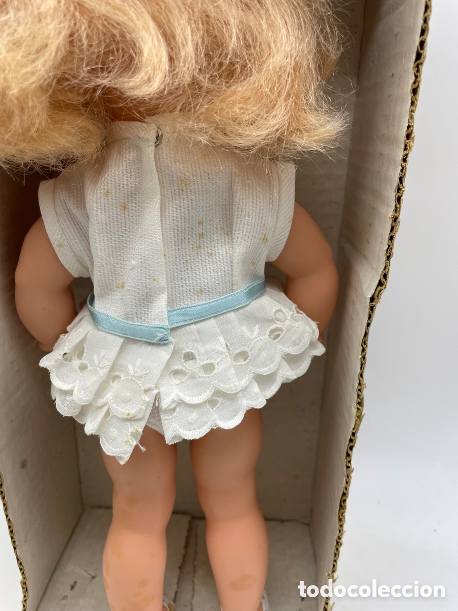 Mu&ntilde;ecas modernas: Mu&ntilde;eca marca desconocida - Foto 4