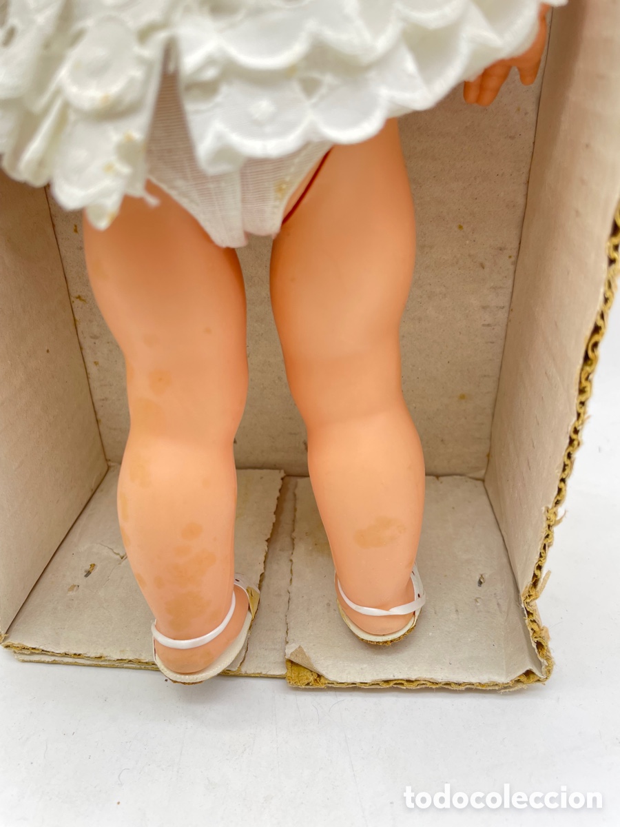 Mu&ntilde;ecas modernas: Mu&ntilde;eca marca desconocida - Foto 5