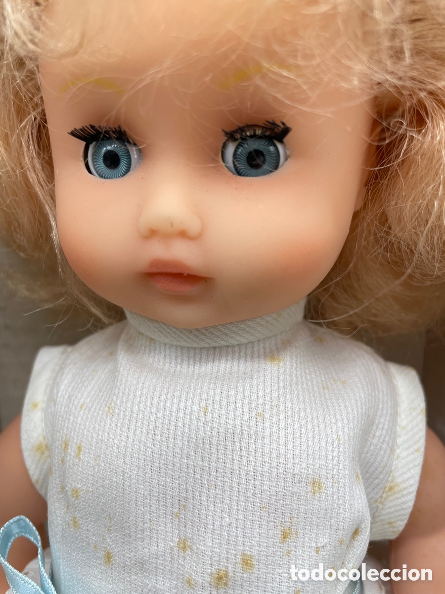 Mu&ntilde;ecas modernas: Mu&ntilde;eca marca desconocida - Foto 6