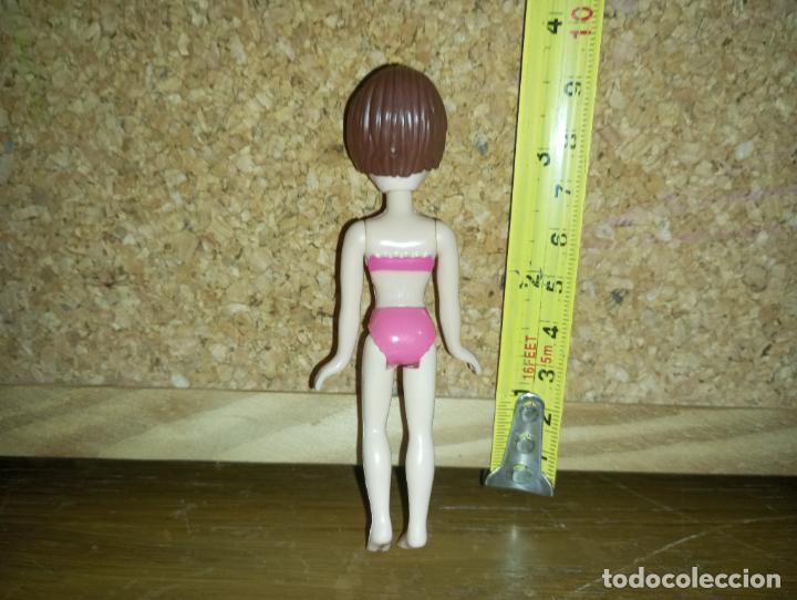 Mu&ntilde;ecas modernas: Mu&ntilde;eca Polly pocket - Foto 2
