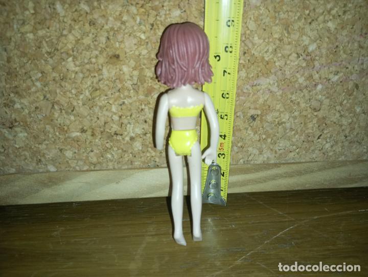 Mu&ntilde;ecas modernas: Mu&ntilde;eca Polly pocket - Foto 2