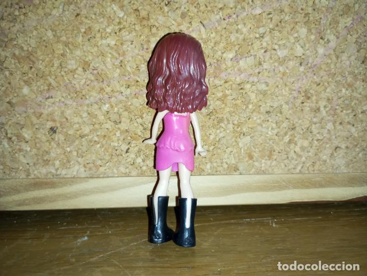 Mu&ntilde;ecas modernas: Mu&ntilde;eca Polly pocket - Foto 2