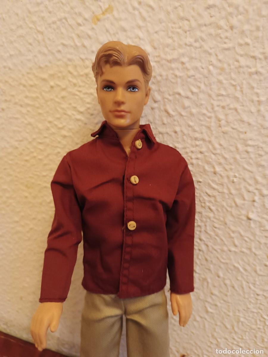 Mu&ntilde;ecas modernas: Mu&ntilde;eco Ken - Foto 2