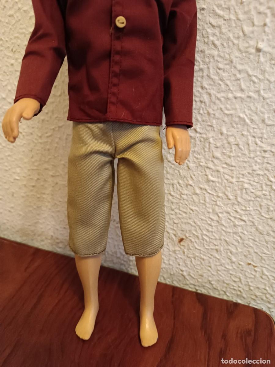 Mu&ntilde;ecas modernas: Mu&ntilde;eco Ken - Foto 3