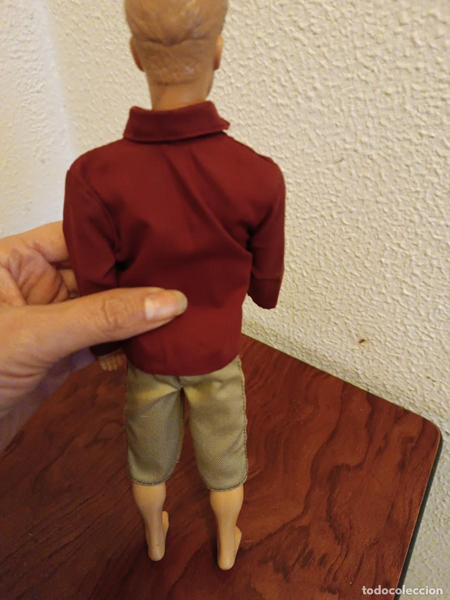 Mu&ntilde;ecas modernas: Mu&ntilde;eco Ken - Foto 4