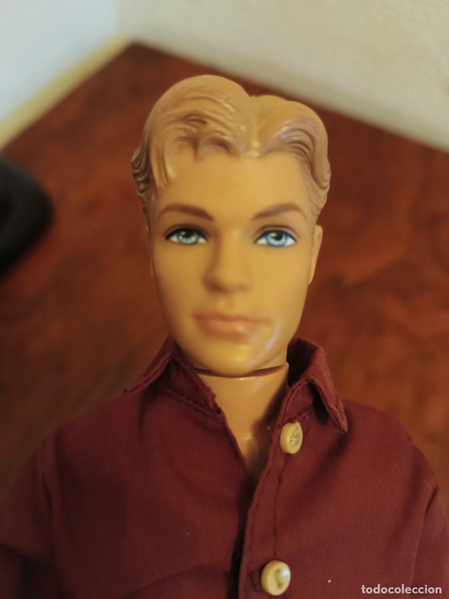 Mu&ntilde;ecas modernas: Mu&ntilde;eco Ken - Foto 5