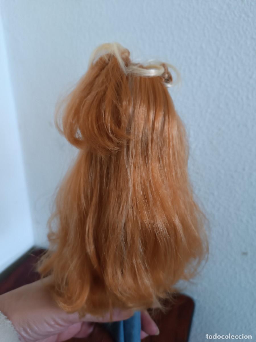 Mu&ntilde;ecas modernas: Mu&ntilde;eca Rainbow - Foto 4
