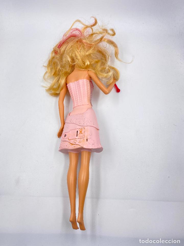 Mu&ntilde;ecas modernas: MU&Ntilde;ECA - Foto 2
