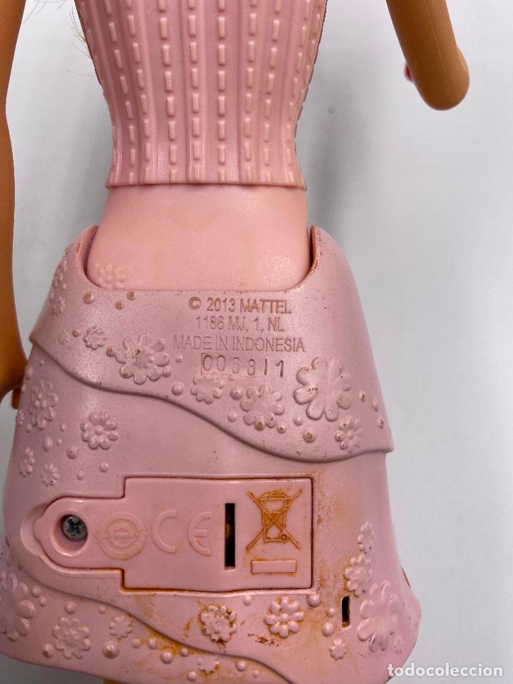 Mu&ntilde;ecas modernas: MU&Ntilde;ECA - Foto 3
