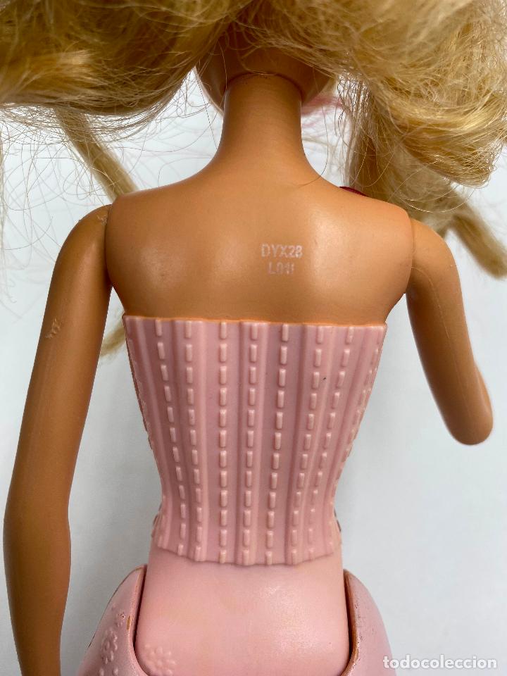 Mu&ntilde;ecas modernas: MU&Ntilde;ECA - Foto 4