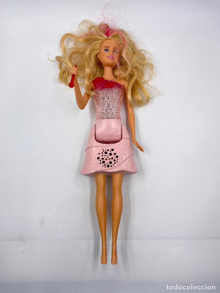 Mu&ntilde;ecas modernas: MU&Ntilde;ECA - Foto 1