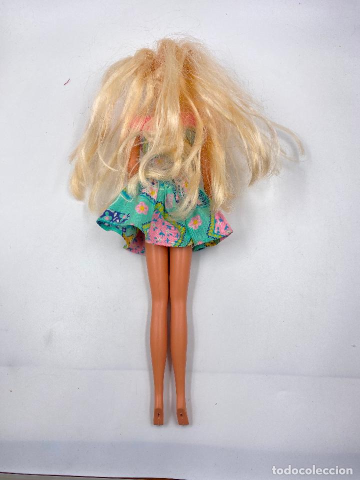 Mu&ntilde;ecas modernas: MU&Ntilde;ECA NANCY - Foto 2