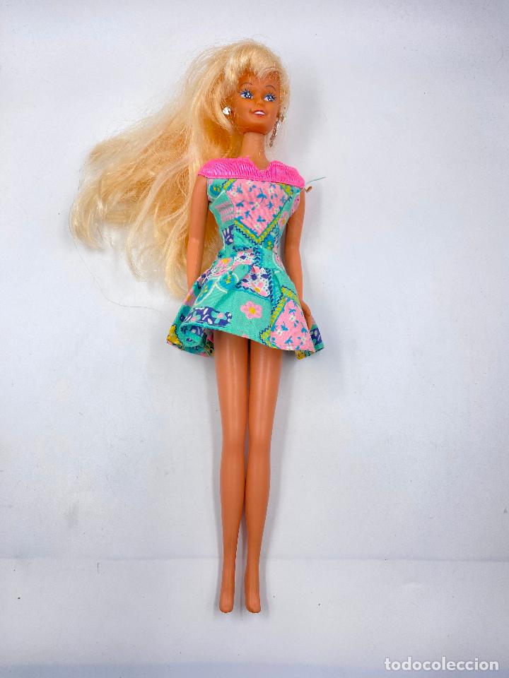 Mu&ntilde;ecas modernas: MU&Ntilde;ECA NANCY - Foto 1