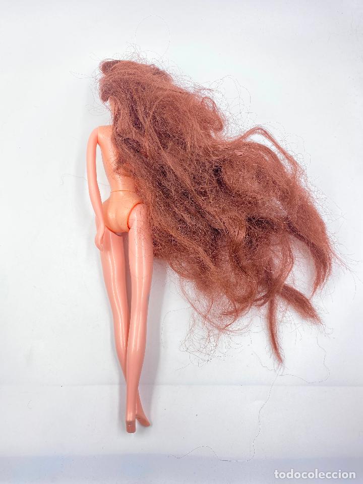 Mu&ntilde;ecas modernas: MU&Ntilde;ECA ALCAMPO - Foto 2