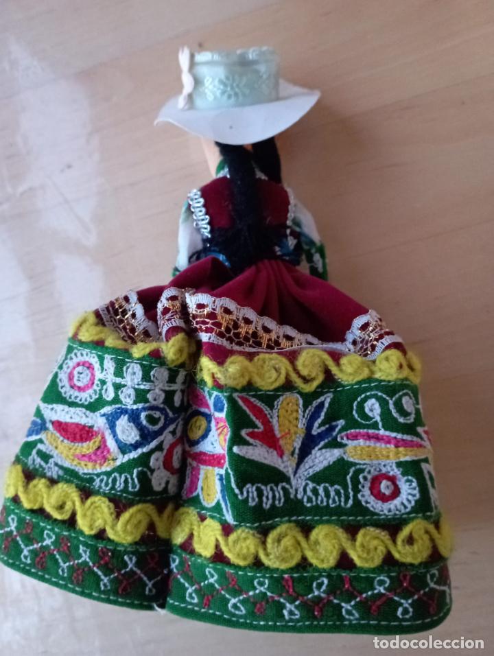 Mu&ntilde;ecas modernas: TIPICA MU&Ntilde;ECA DE PAIS. - Foto 3
