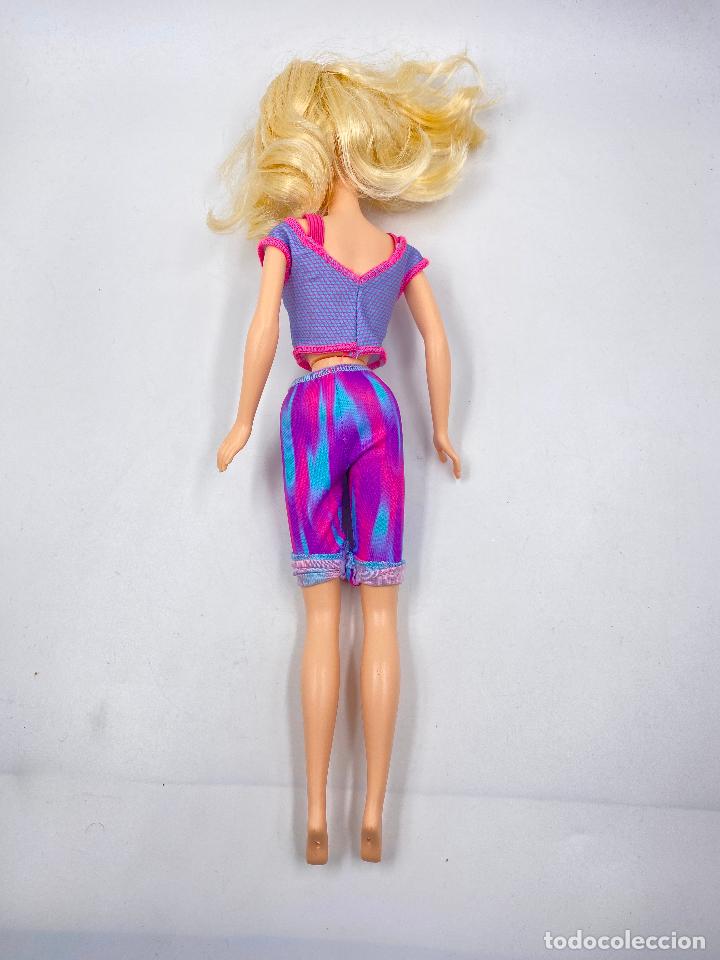Mu&ntilde;ecas modernas: MU&Ntilde;ECA MATTEL - Foto 2