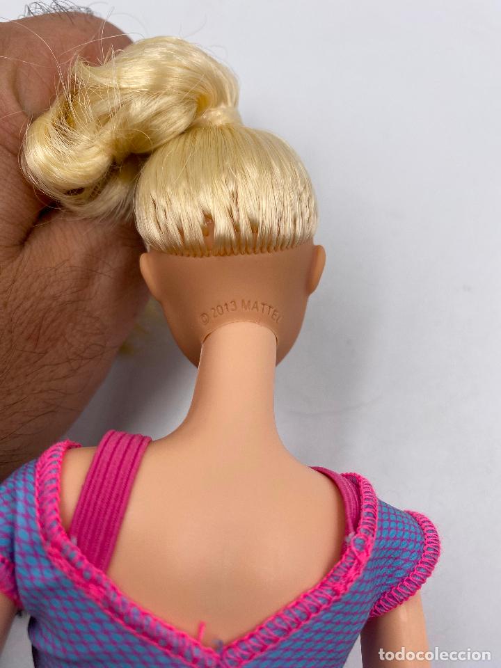 Mu&ntilde;ecas modernas: MU&Ntilde;ECA MATTEL - Foto 3