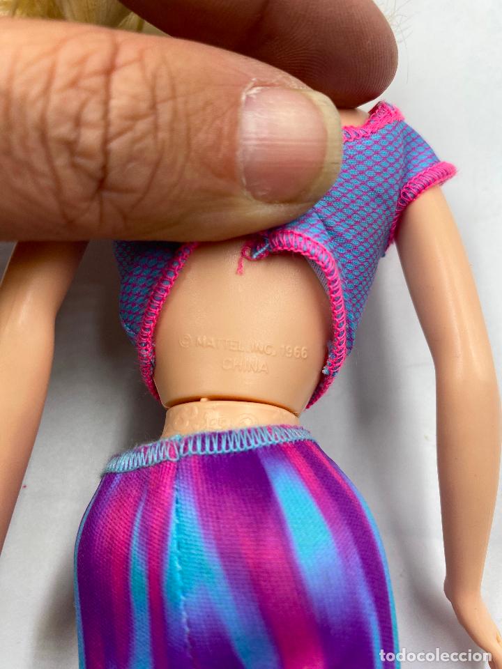Mu&ntilde;ecas modernas: MU&Ntilde;ECA MATTEL - Foto 4