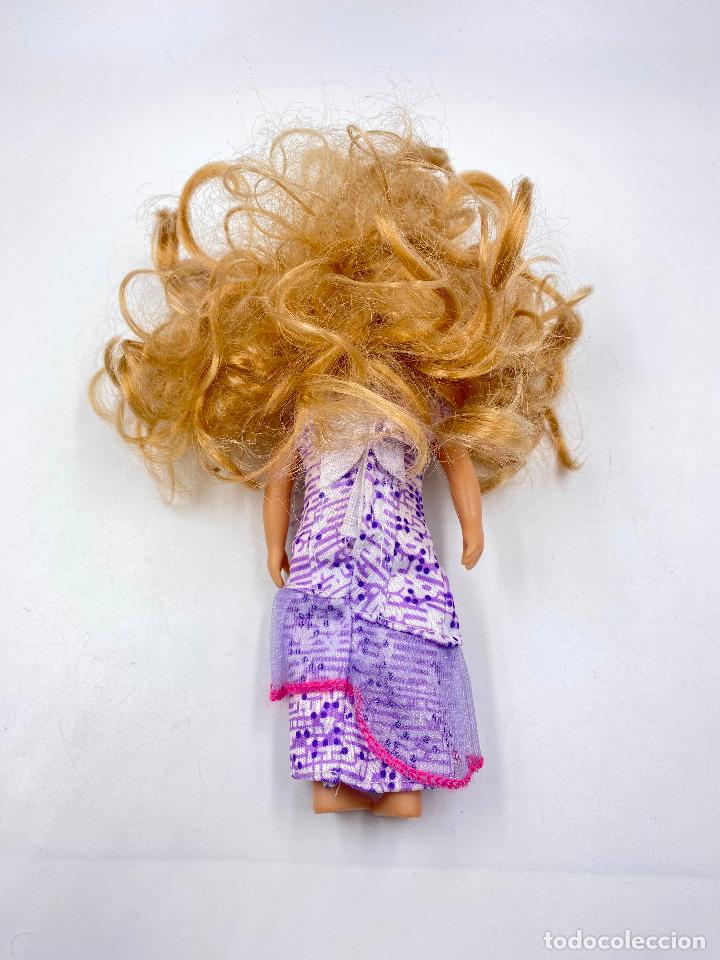 Mu&ntilde;ecas modernas: MU&Ntilde;ECA - Foto 2