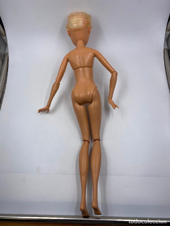 Mu&ntilde;ecas modernas: MU&Ntilde;ECA MATTEL - Foto 2
