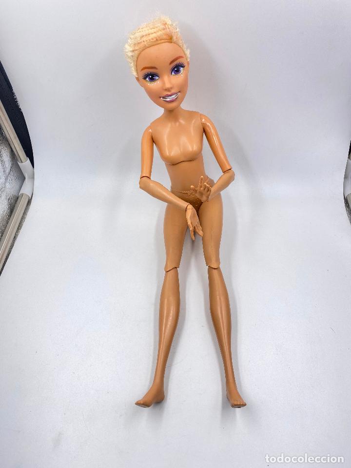 Mu&ntilde;ecas modernas: MU&Ntilde;ECA MATTEL - Foto 1