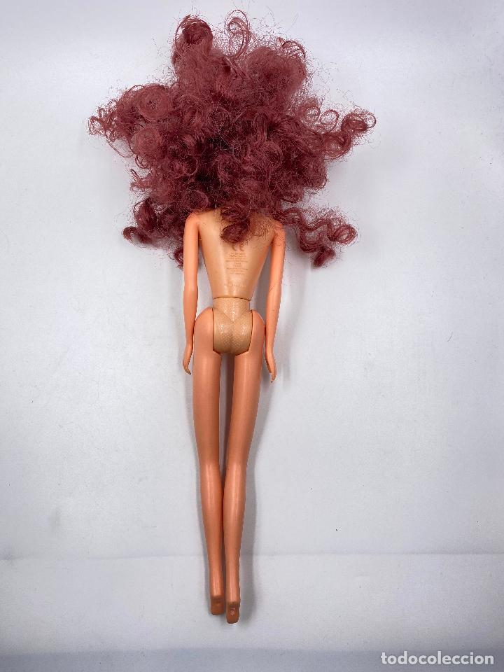 Mu&ntilde;ecas modernas: MU&Ntilde;ECA MATTEL - Foto 2