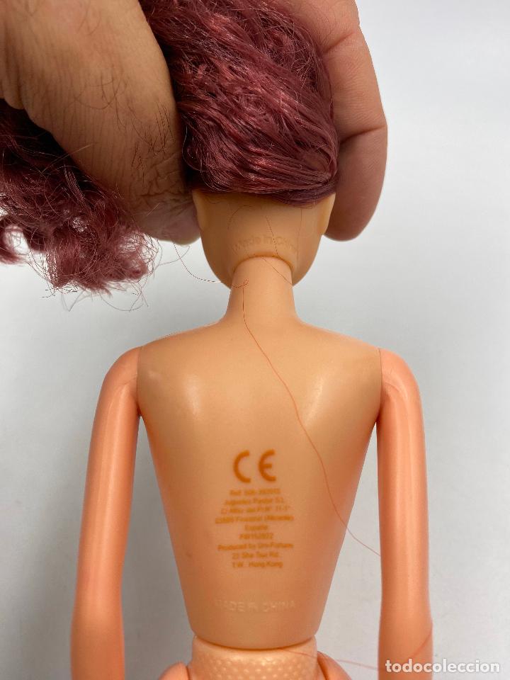 Mu&ntilde;ecas modernas: MU&Ntilde;ECA MATTEL - Foto 3