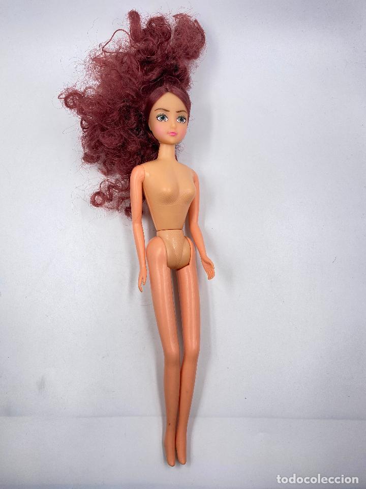 Mu&ntilde;ecas modernas: MU&Ntilde;ECA MATTEL - Foto 1