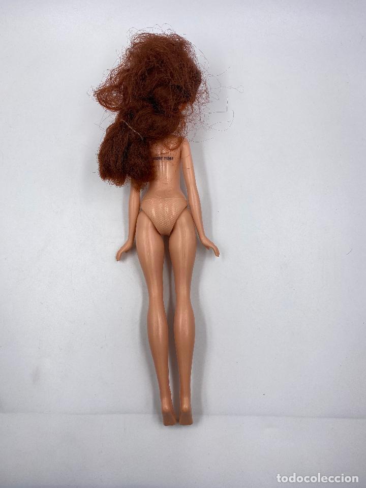 Mu&ntilde;ecas modernas: MU&Ntilde;ECA HASBRO - Foto 2