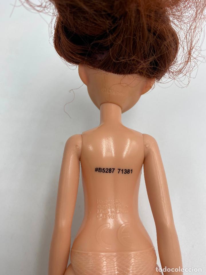 Mu&ntilde;ecas modernas: MU&Ntilde;ECA HASBRO - Foto 3