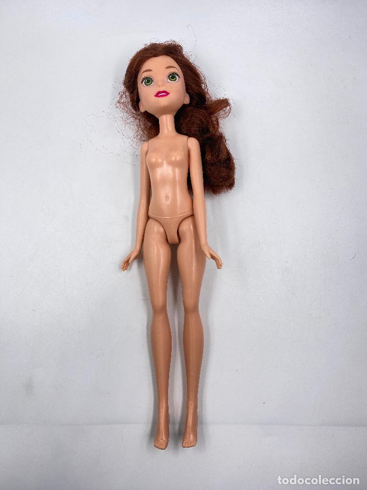 Mu&ntilde;ecas modernas: MU&Ntilde;ECA HASBRO - Foto 1