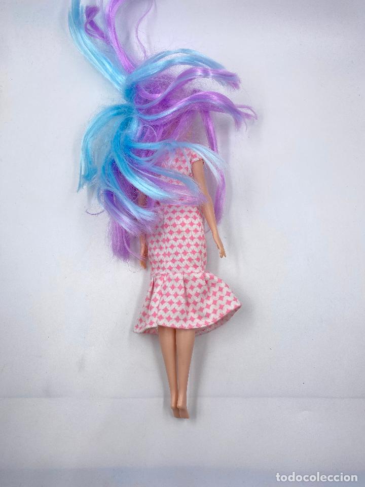Mu&ntilde;ecas modernas: MU&Ntilde;ECA MATTEL - Foto 2