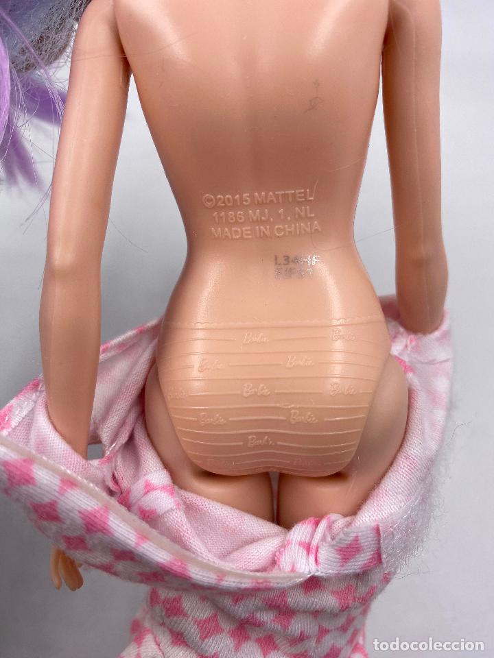 Mu&ntilde;ecas modernas: MU&Ntilde;ECA MATTEL - Foto 3