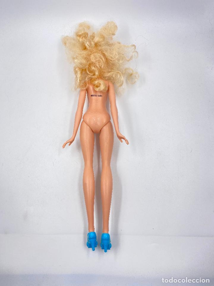 Mu&ntilde;ecas modernas: MU&Ntilde;ECA DISNEY - Foto 2
