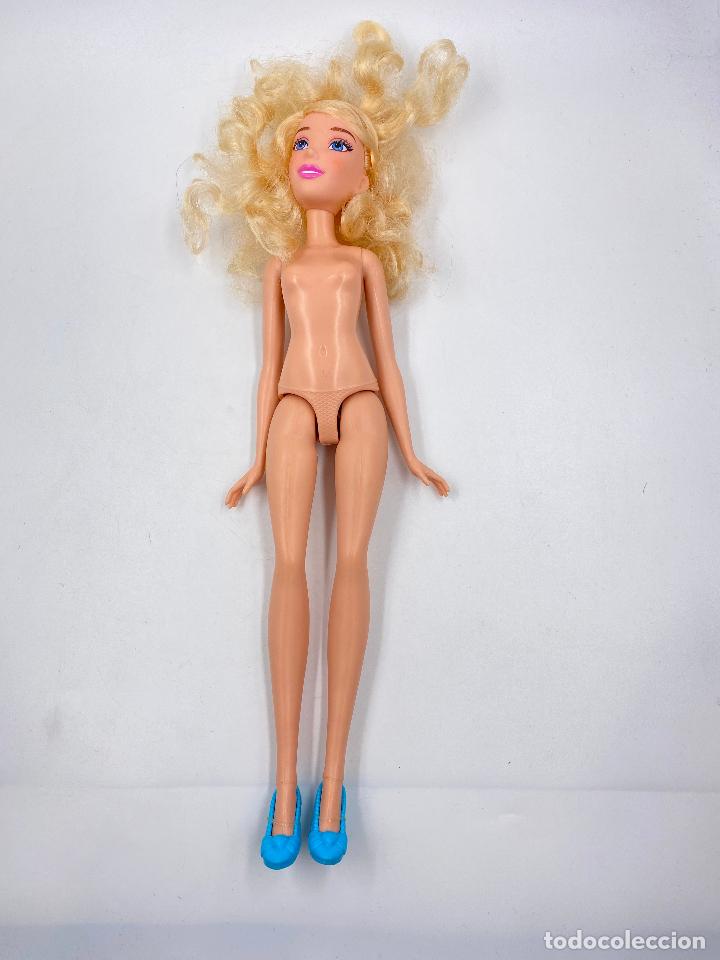 Mu&ntilde;ecas modernas: MU&Ntilde;ECA DISNEY - Foto 1